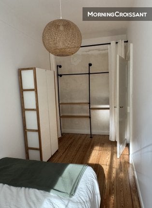 Appartement Quai du Bruckhof à Strasbourg