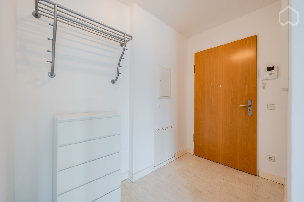 Wohnung Gipsstraße in Berlin