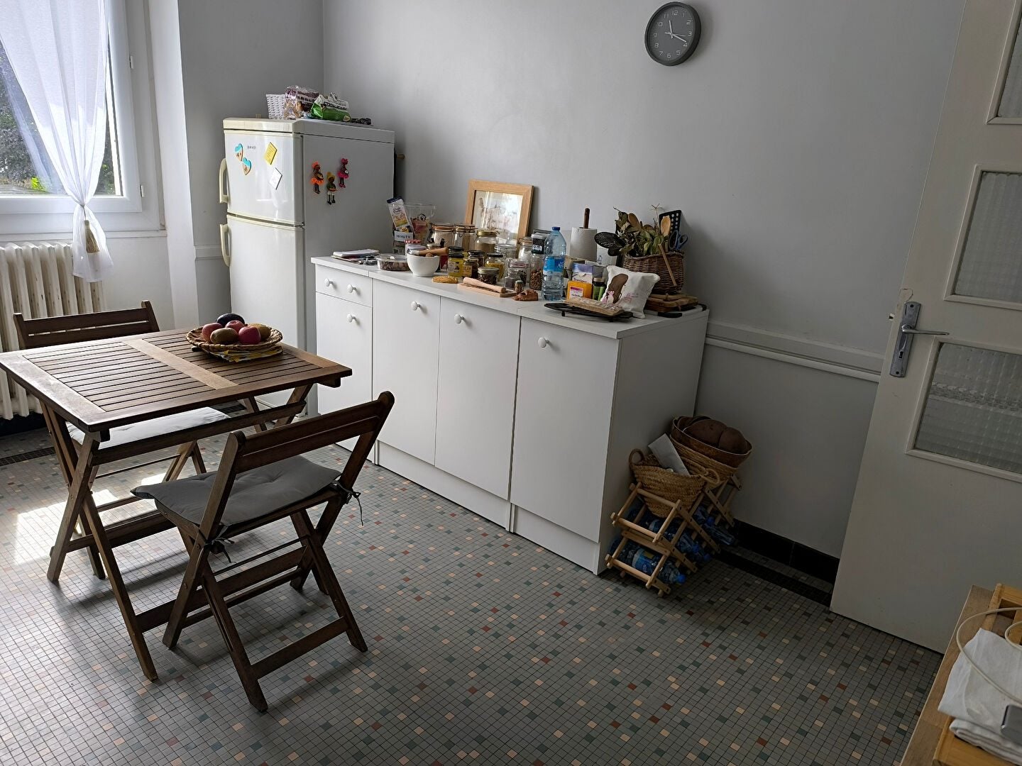Appartement D 994 à Asprières