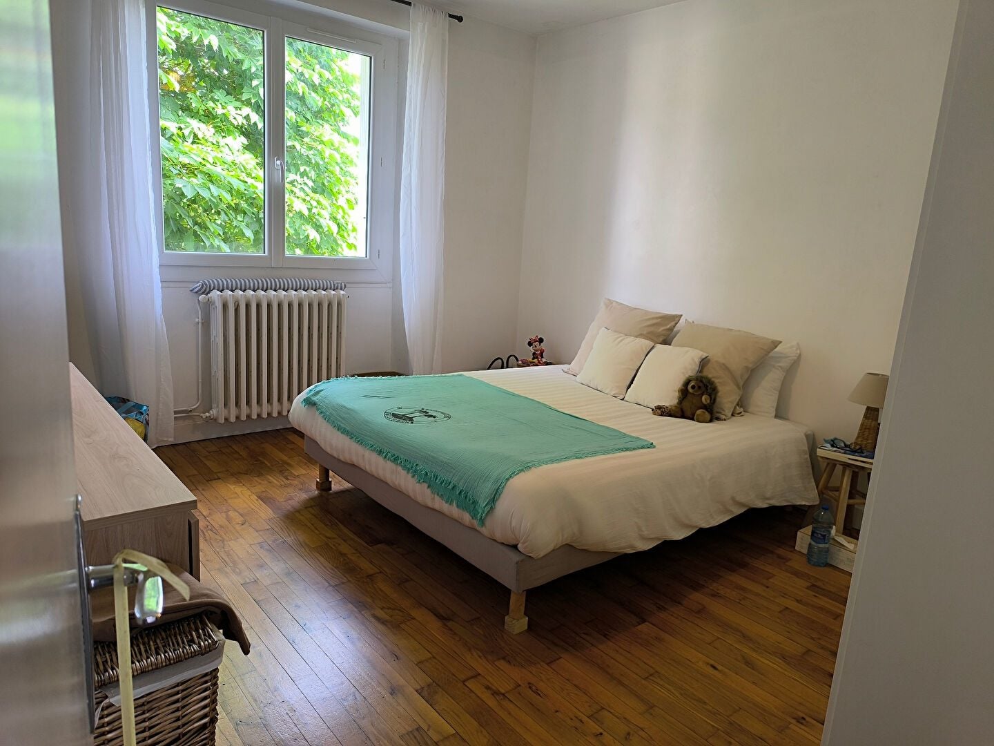 Appartement D 994 à Asprières