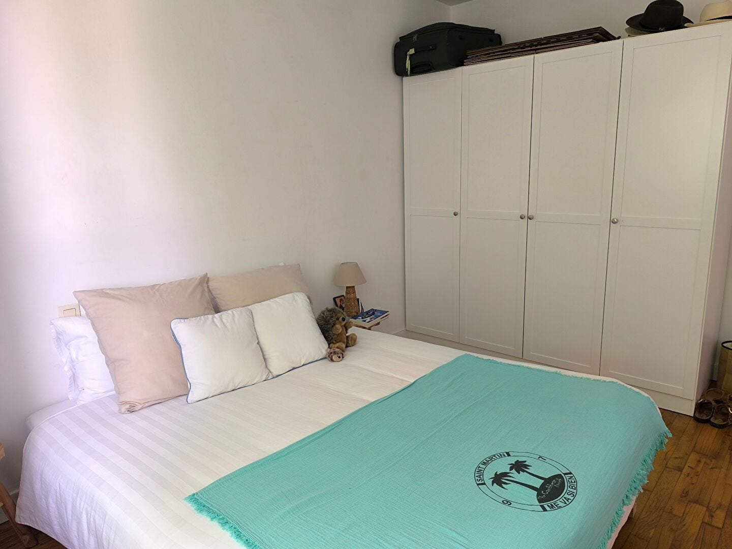 Appartement D 994 à Asprières