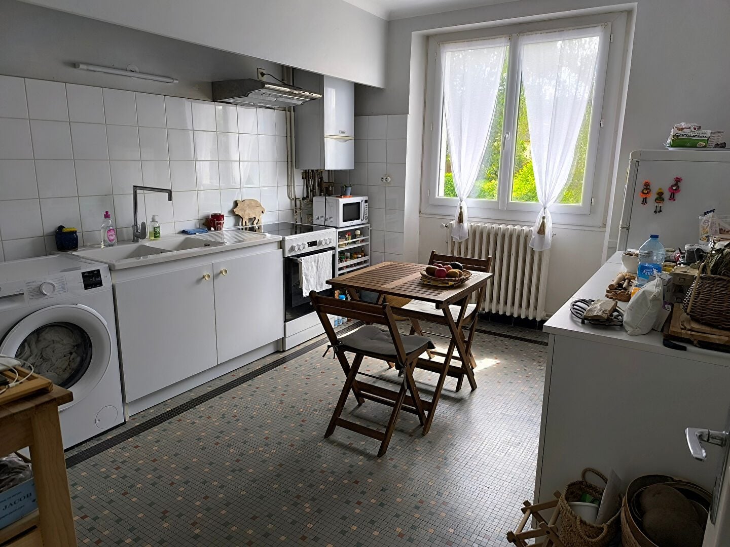 Appartement D 994 à Asprières