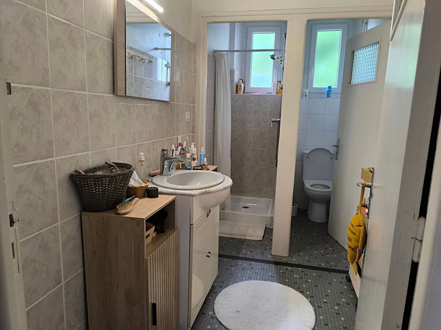 Appartement D 994 à Asprières