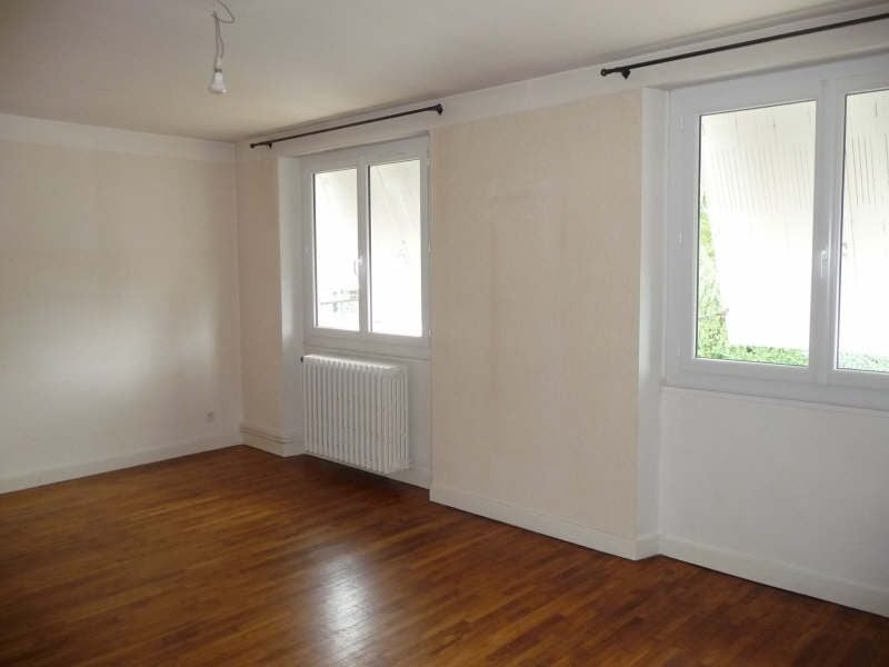 Appartement D 994 à Asprières