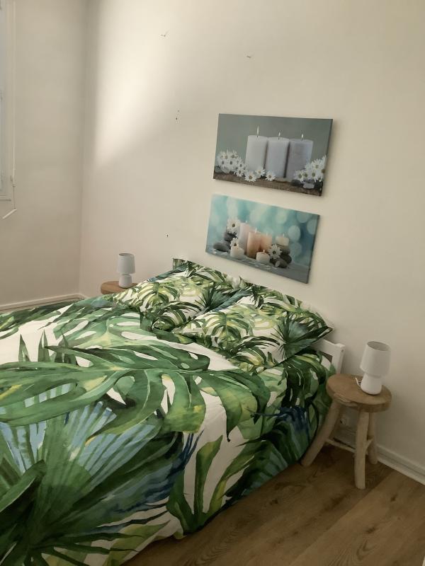 Flat Rue des Treilles in Libourne