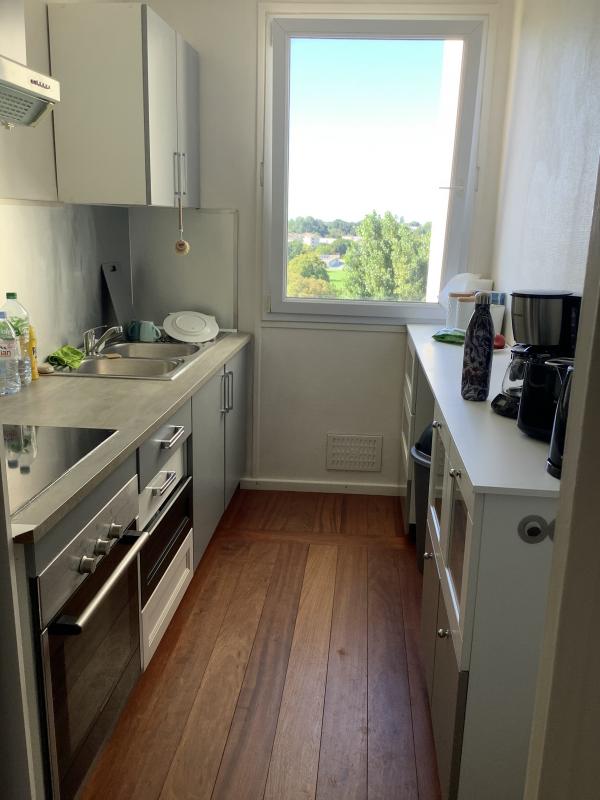 Chambre Rue des Treilles à Libourne