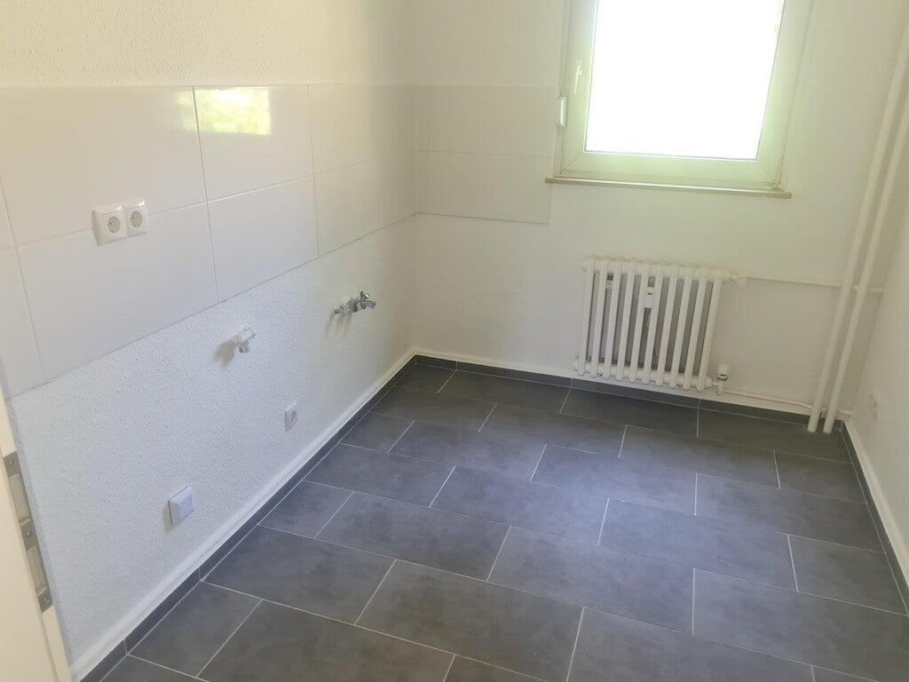 Wohnung Ottokarstraße in Duisburg