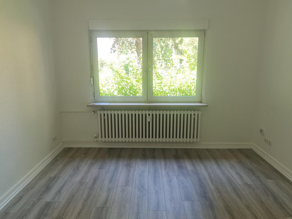 Wohnung Ottokarstraße in Duisburg