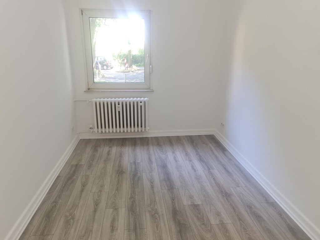 Wohnung Ottokarstraße in Duisburg