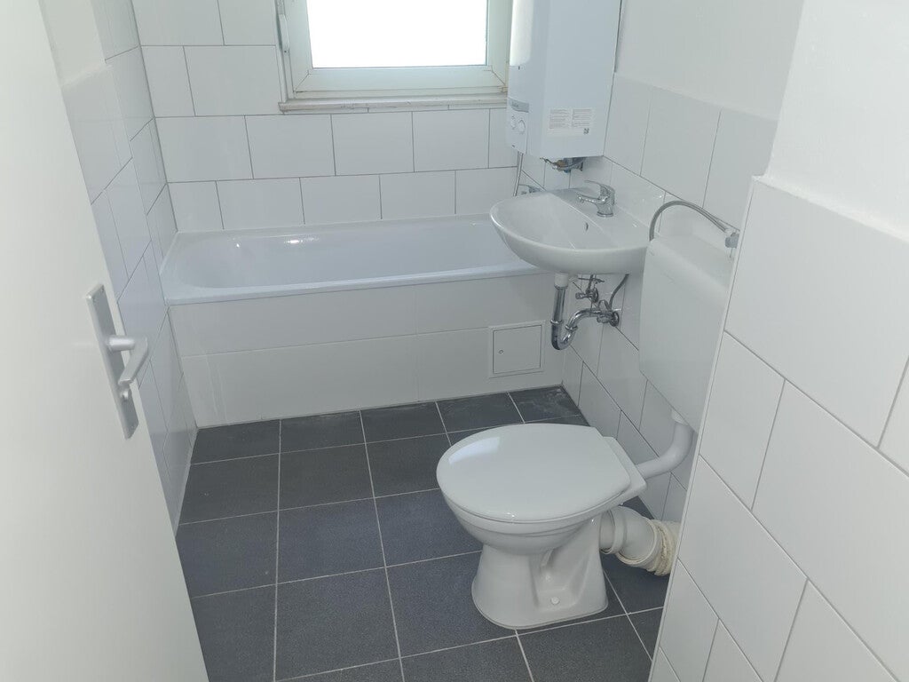 Wohnung Ottokarstraße in Duisburg