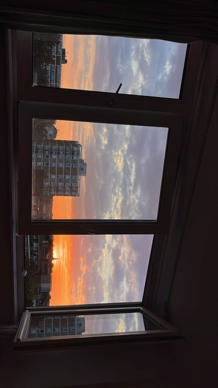 Room Cropley Street in Greater London