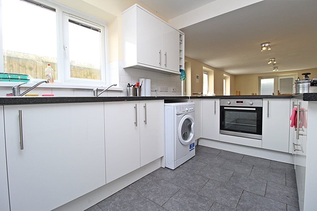Flat Colum Road in Cardiff