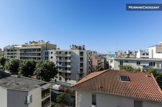 Appartement Chemin de la Colle à Antibes