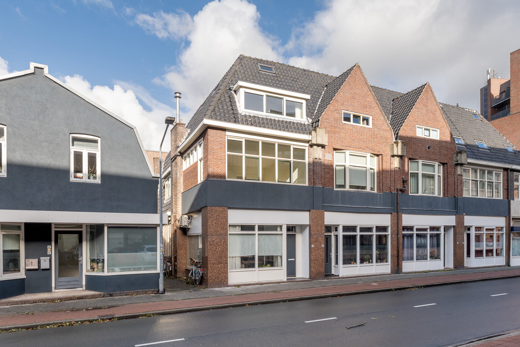 Neuweg 14 A in Hilversum