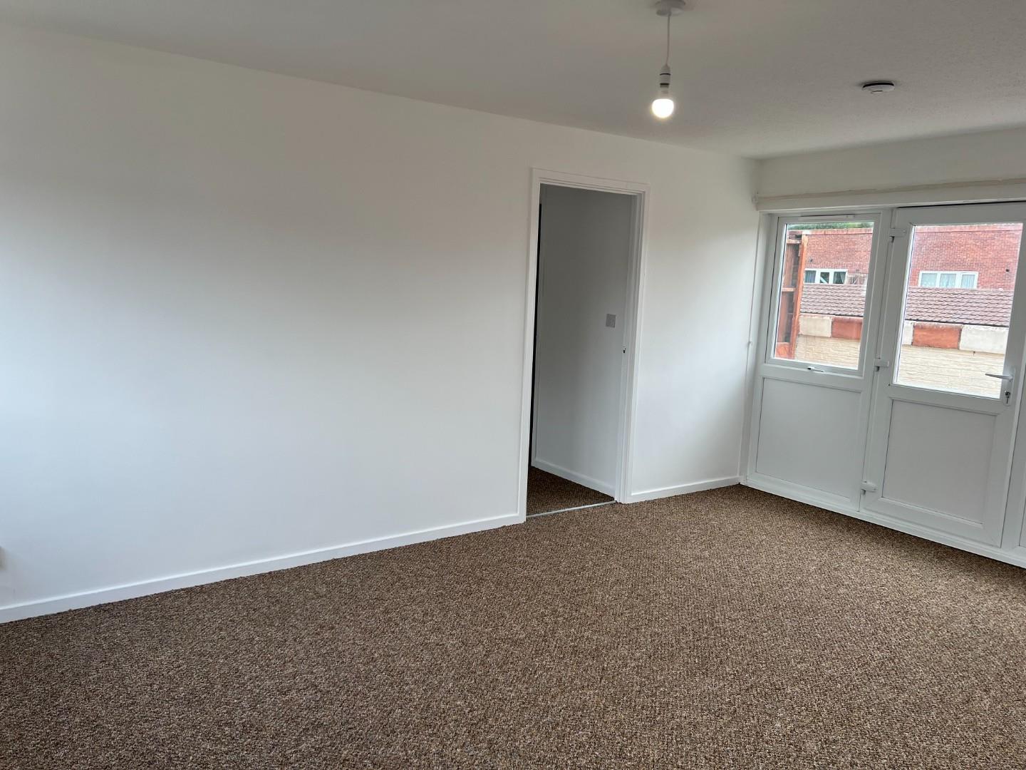 Flat Wainers Croft in Milton Keynes