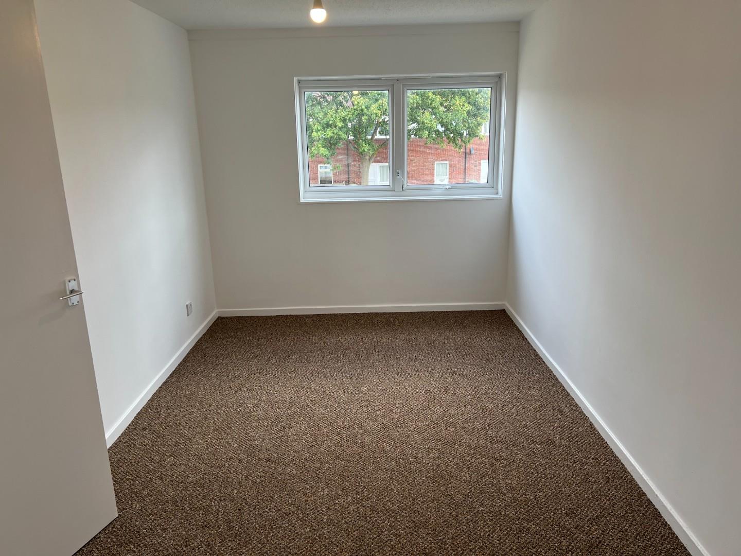 Flat Wainers Croft in Milton Keynes