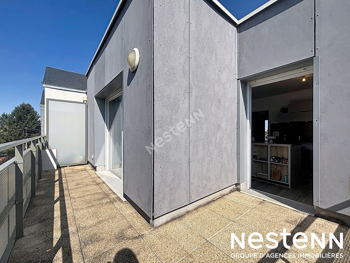 Flat Rue des Halles in Tours