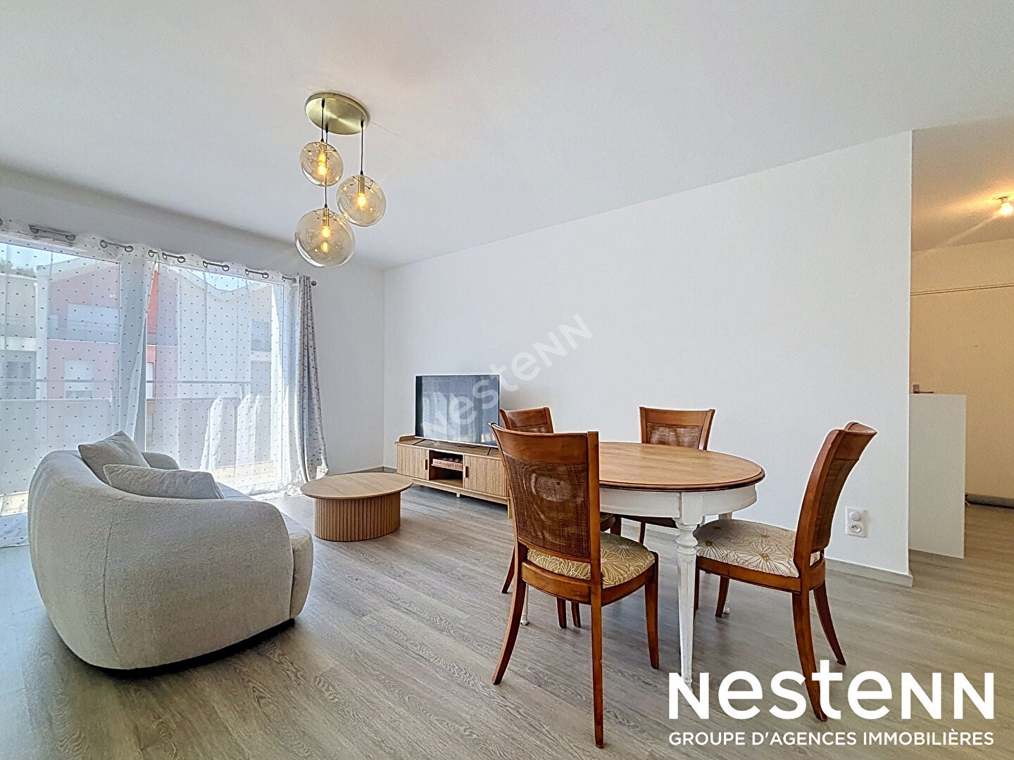 Flat Rue des Halles in Tours