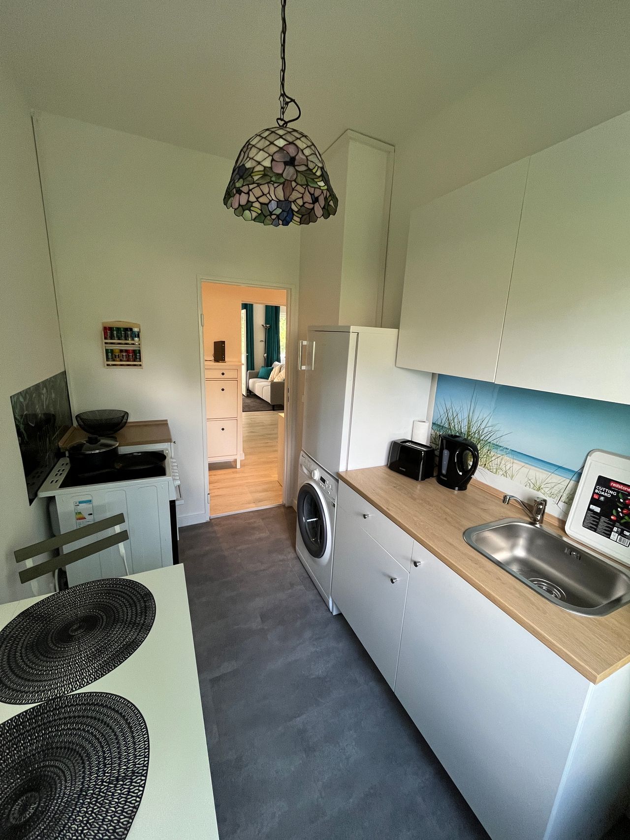 Wohnung Clayallee in Berlin