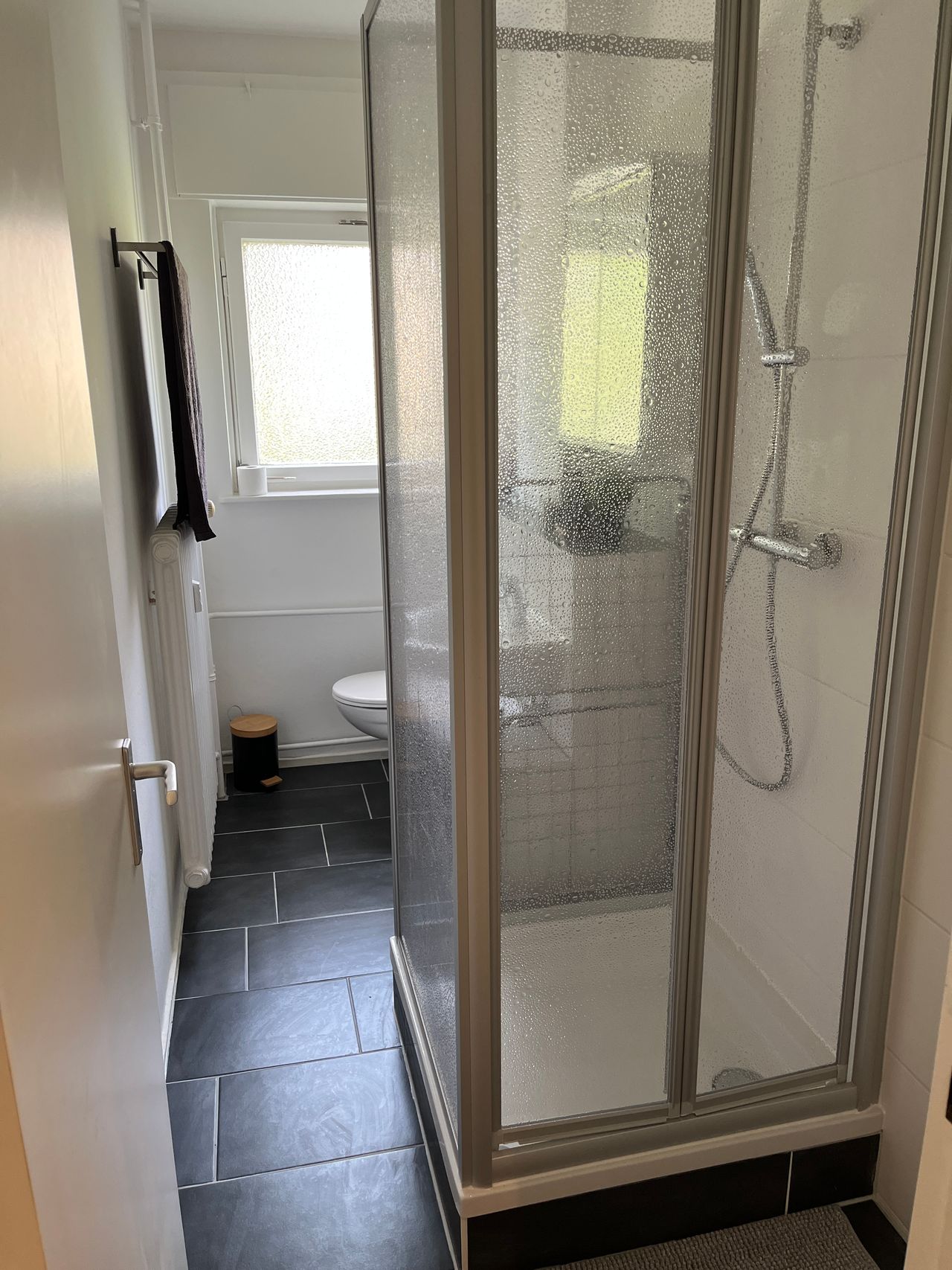 Wohnung Clayallee in Berlin