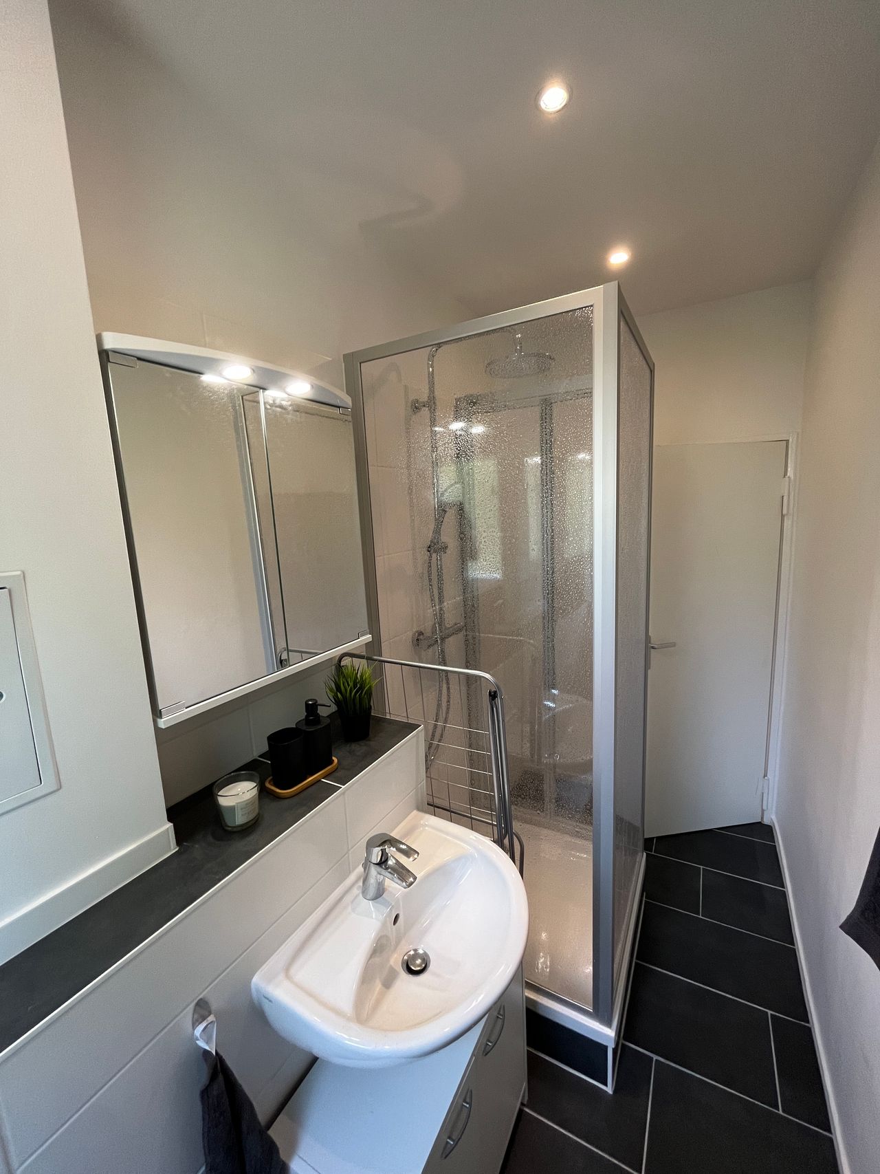 Wohnung Clayallee in Berlin