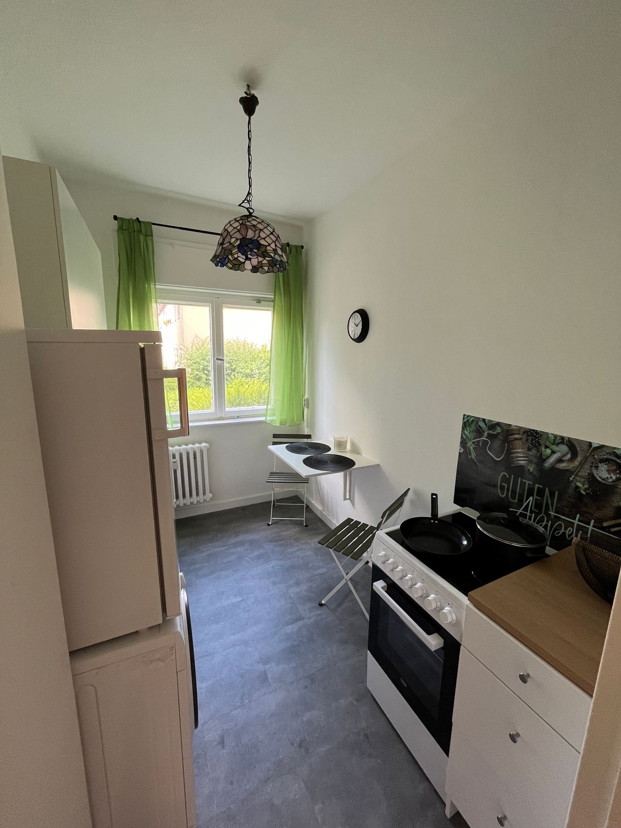 Wohnung Clayallee in Berlin