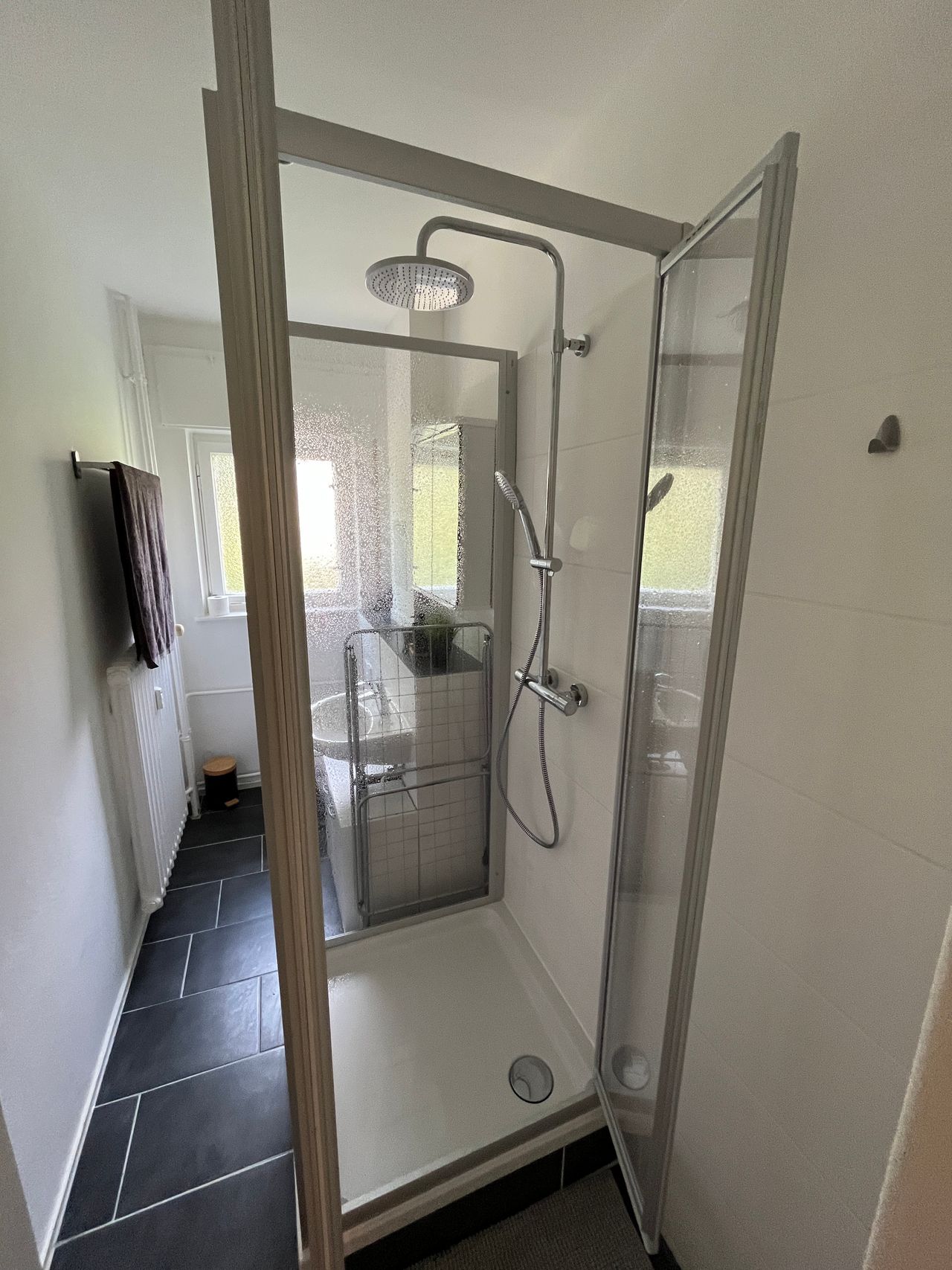Wohnung Clayallee in Berlin