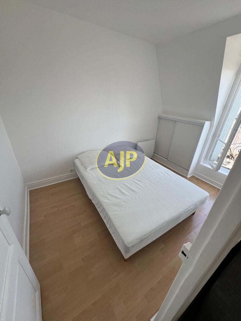 Appartement Rue Saint-Dominique à Paris