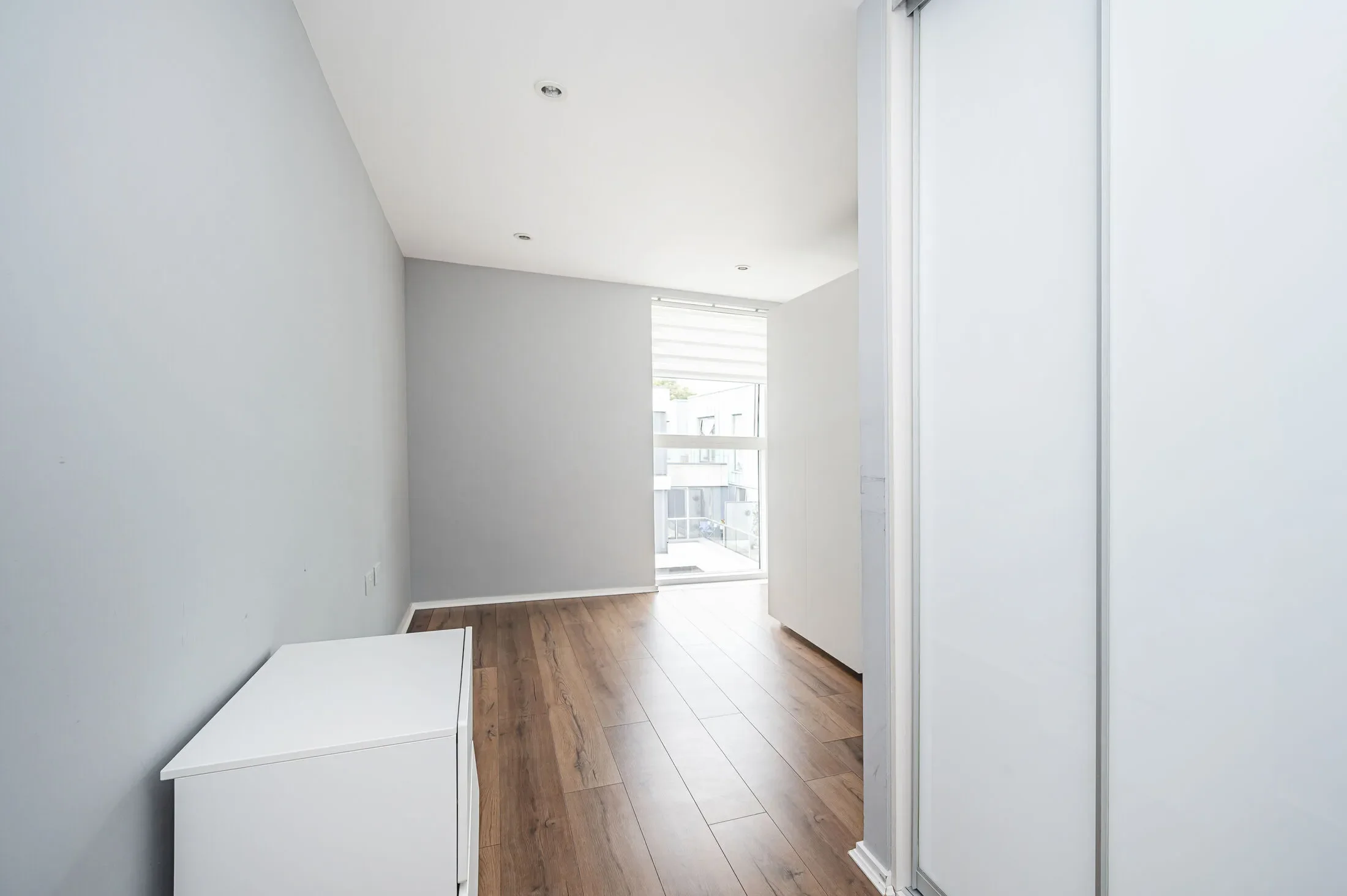 Flat Bastwick Street in Greater London