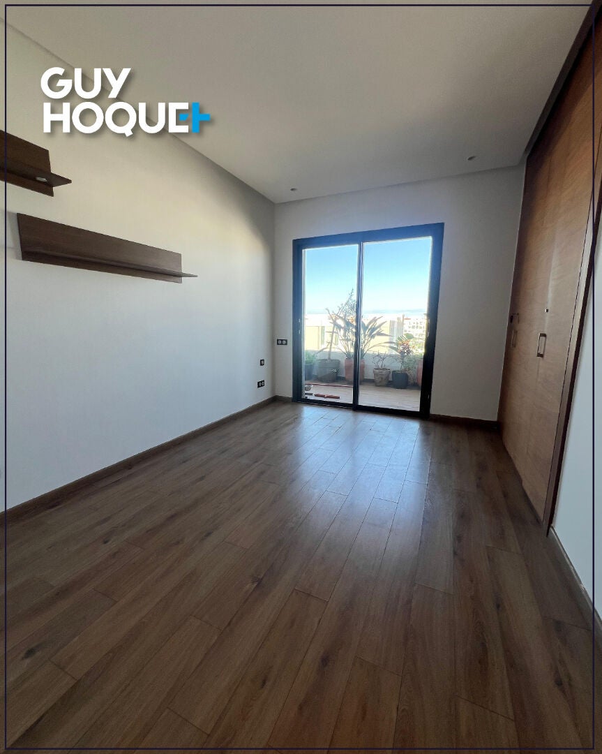 Flat D 11A in Ajaccio