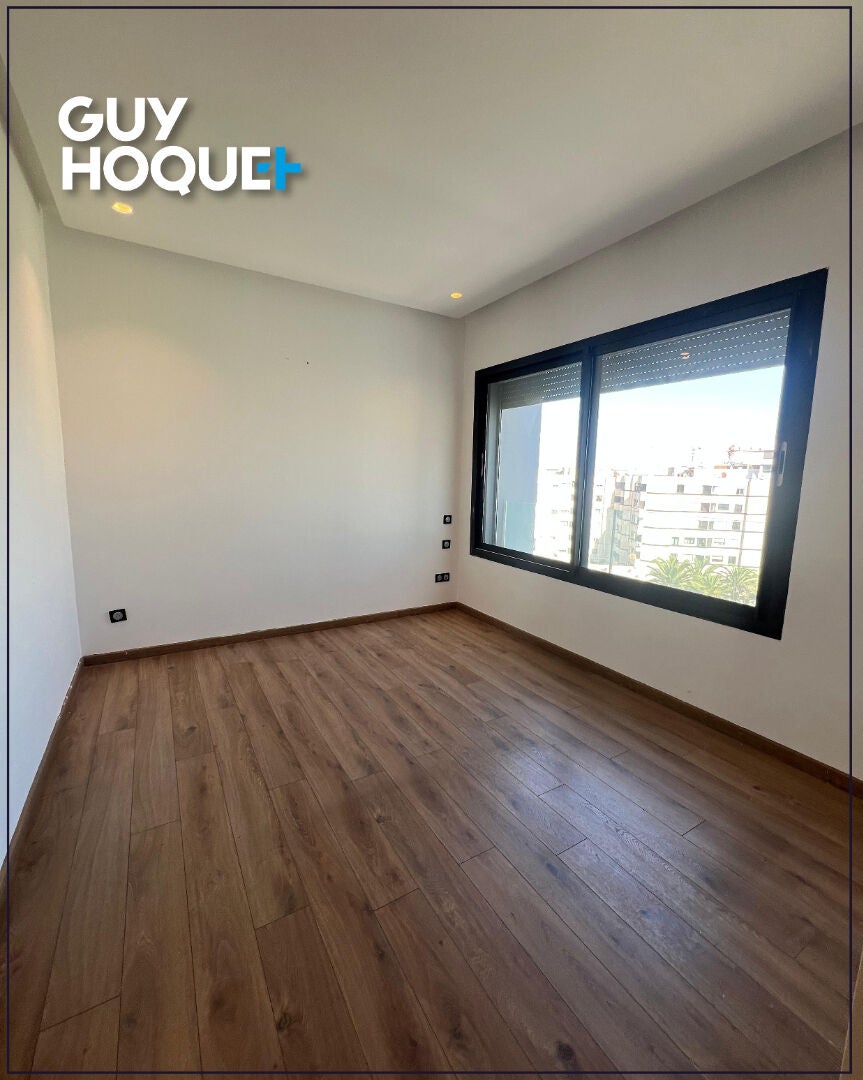 Flat D 11A in Ajaccio