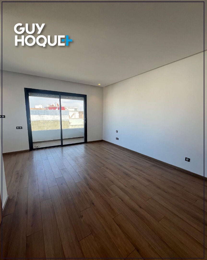 Flat D 11A in Ajaccio