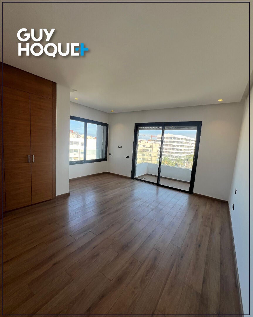 Flat D 11A in Ajaccio