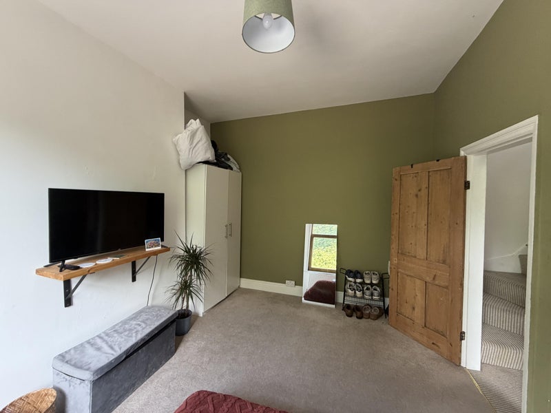 Room Station Parade in Leeds