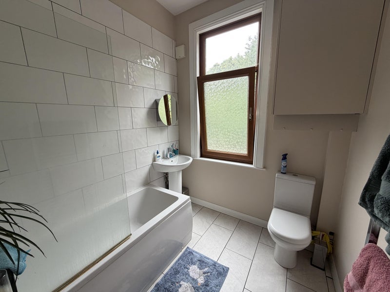 Room Station Parade in Leeds