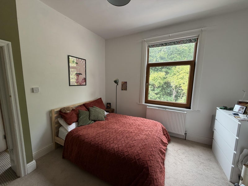 Room Station Parade in Leeds