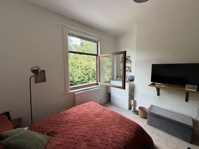 Room Station Parade in Leeds