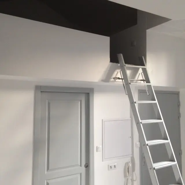 Appartement Avenue Gambetta à Angoulême