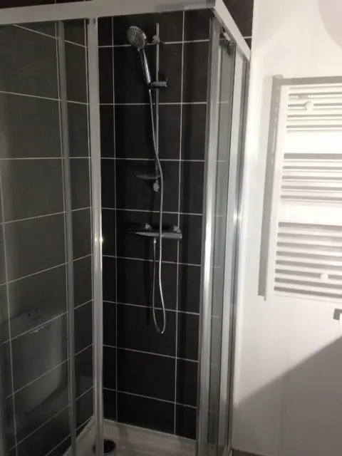 Appartement Avenue Gambetta à Angoulême