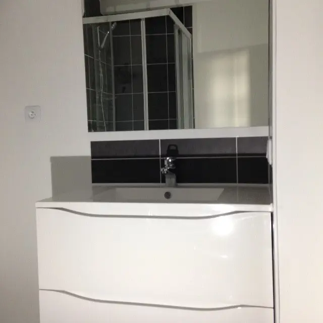 Appartement Avenue Gambetta à Angoulême