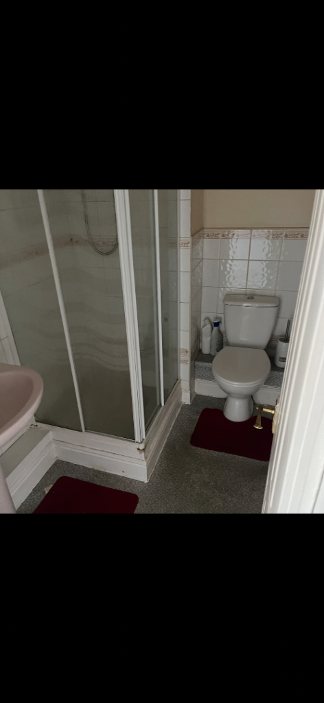 Flat Marburn Place in Darlington