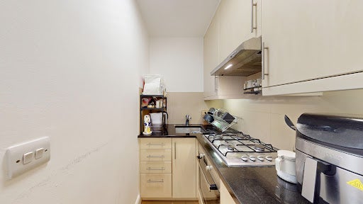 Flat Windsor Road in Greater London