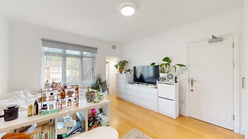 Flat Windsor Road in Greater London