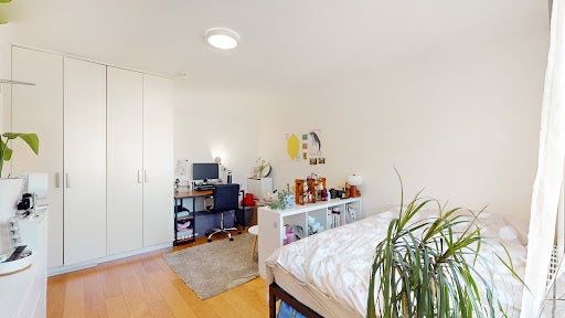 Flat Windsor Road in Greater London