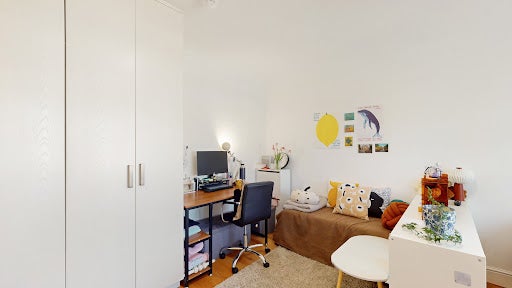 Flat Windsor Road in Greater London