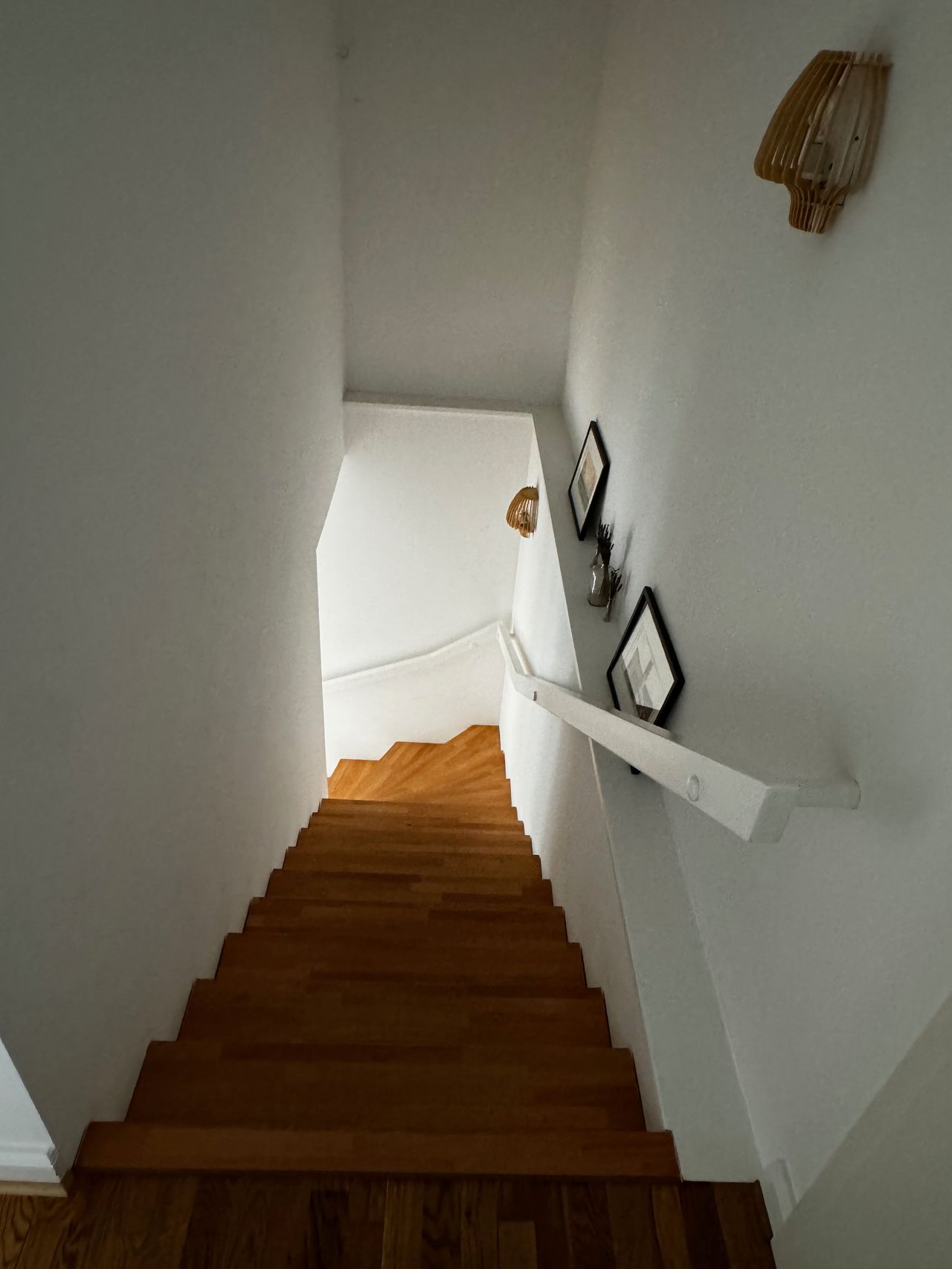Wohnung Körtestraße in Berlin