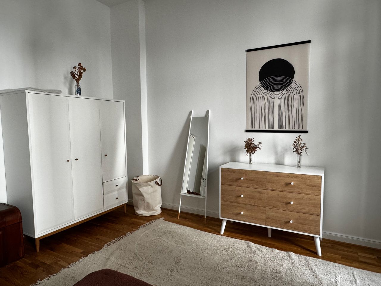 Wohnung Körtestraße in Berlin