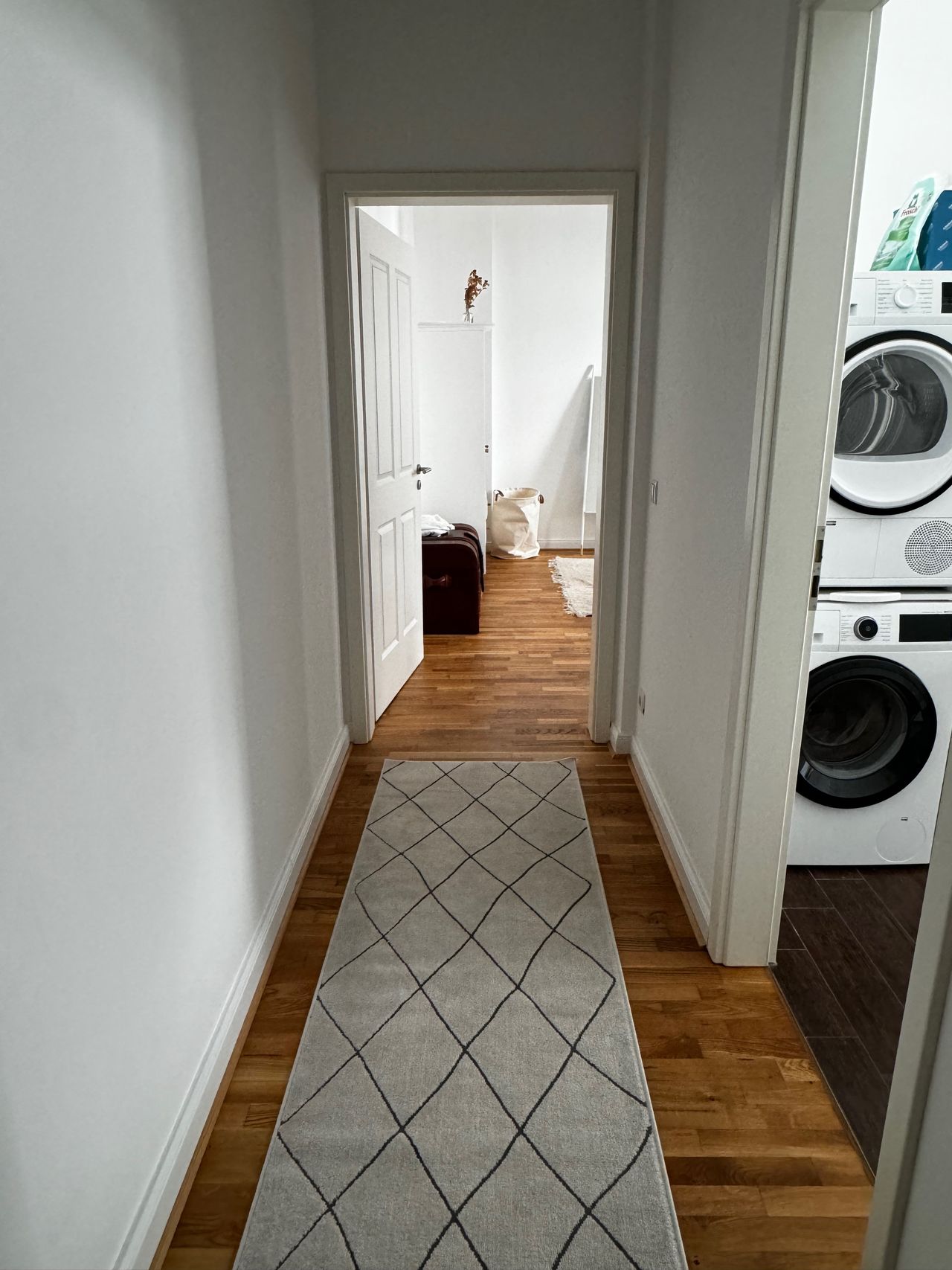 Wohnung Körtestraße in Berlin