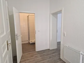 Wohnung Trachenberger Straße in Dresden