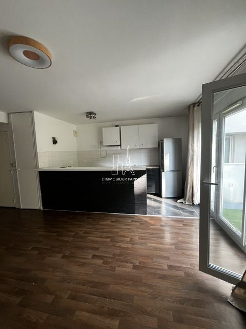 Flat Rue Averroes in Bobigny
